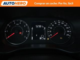 Dacia Sandero 1.0 TCe Essential