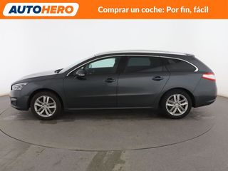 Peugeot 508 1.6 THP Active