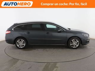 Peugeot 508 1.6 THP Active