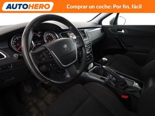 Peugeot 508 1.6 THP Active