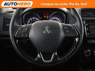 Mitsubishi ASX 1.6 Motion 2WD