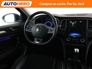 Renault Megane 1.6 dCi Energy BOSE-Edition