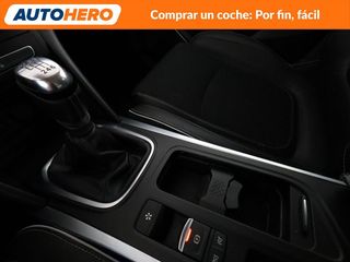 Renault Megane 1.6 dCi Energy BOSE-Edition