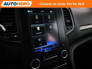 Renault Megane 1.6 dCi Energy BOSE-Edition