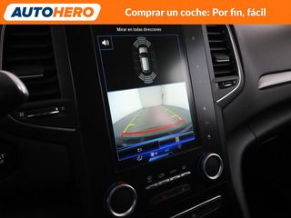 Renault Megane 1.6 dCi Energy BOSE-Edition