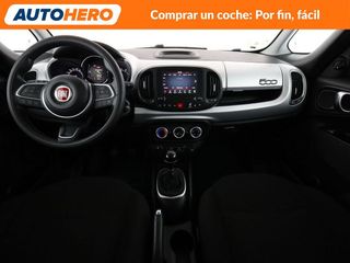 Fiat 500L 1.4 Connect