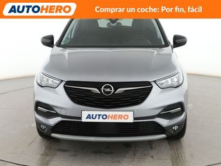 Opel Grandland X 1.2 Turbo Opel 2020