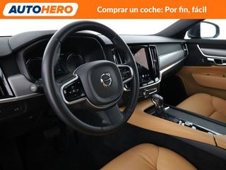 Volvo V90 2.0 D4 BUSINESS PLUS