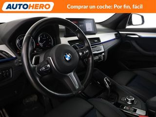 BMW X1 sDrive 18d M Sport