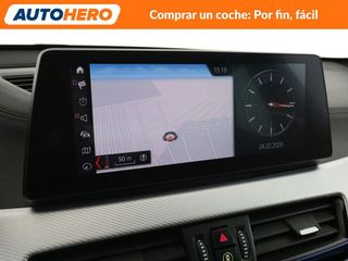 BMW X1 sDrive 18d M Sport