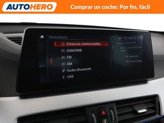 BMW X1 sDrive 18d M Sport