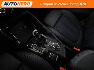 BMW X1 sDrive 18d M Sport