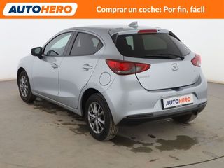 Mazda 2 1.5 Skyactiv-G Mild-Hybrid Origin
