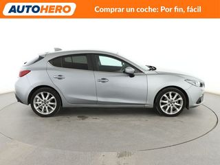Mazda 3 2.0 Luxury