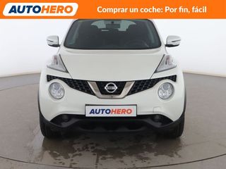 Nissan Juke 1.6 Acenta