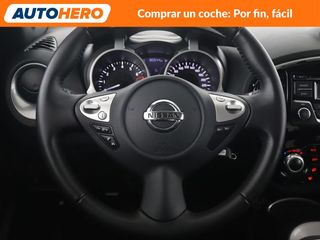 Nissan Juke 1.6 Acenta