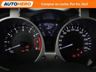 Nissan Juke 1.6 Acenta