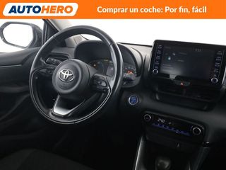 Toyota Yaris 1.5 Hybrid Active