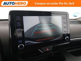 Toyota Yaris 1.5 Hybrid Active