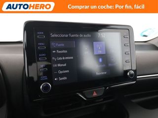 Toyota Yaris 1.5 Hybrid Active