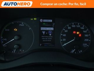 Toyota Yaris 1.5 Hybrid Active