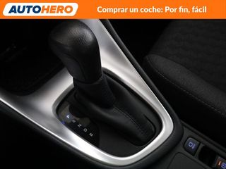 Toyota Yaris 1.5 Hybrid Active