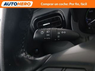 Toyota Yaris 1.5 Hybrid Active