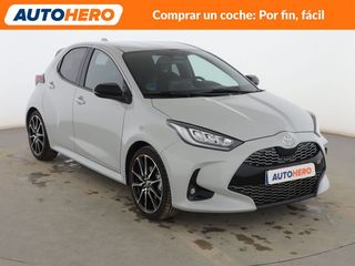Toyota Yaris 1.5 Hybrid GR Sport