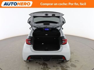 Toyota Yaris 1.5 Hybrid GR Sport