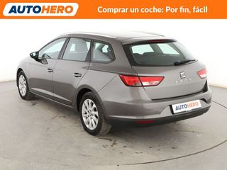 Seat Leon 1.4 TSI Style