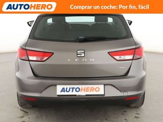 Seat Leon 1.4 TSI Style