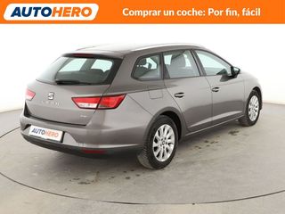 Seat Leon 1.4 TSI Style