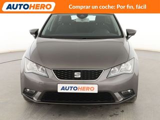 Seat Leon 1.4 TSI Style