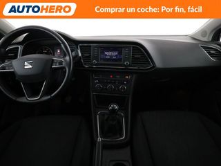 Seat Leon 1.4 TSI Style