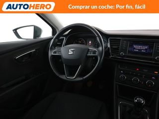 Seat Leon 1.4 TSI Style