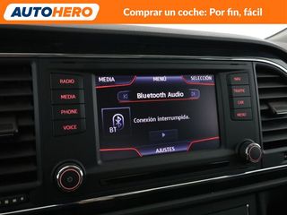 Seat Leon 1.4 TSI Style