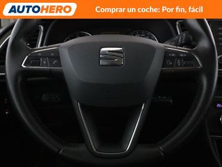 Seat Leon 1.4 TSI Style