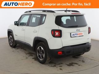 Jeep Renegade 1.6 Longitude FWD