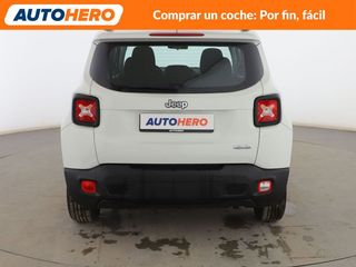 Jeep Renegade 1.6 Longitude FWD