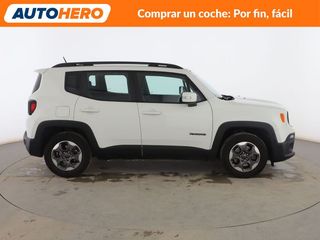 Jeep Renegade 1.6 Longitude FWD