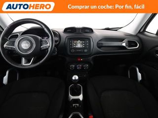 Jeep Renegade 1.6 Longitude FWD