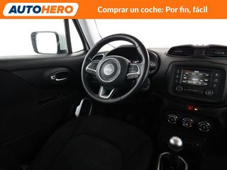 Jeep Renegade 1.6 Longitude FWD