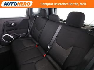 Jeep Renegade 1.6 Longitude FWD