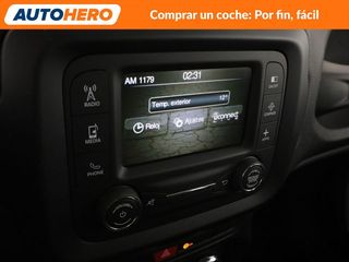 Jeep Renegade 1.6 Longitude FWD