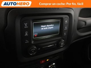 Jeep Renegade 1.6 Longitude FWD