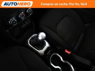 Jeep Renegade 1.6 Longitude FWD