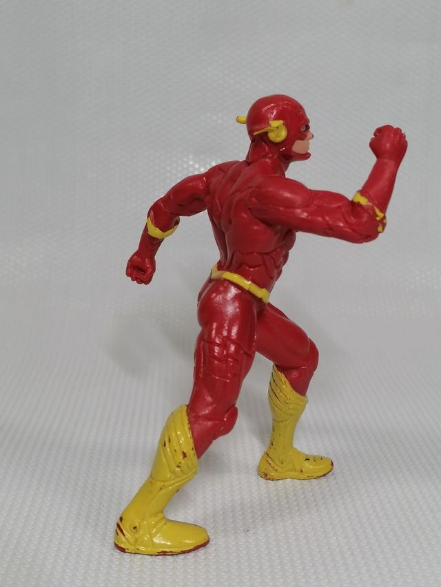 Figura Flash DC Comics