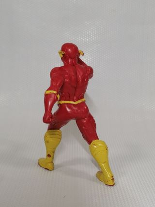 Figura Flash DC Comics