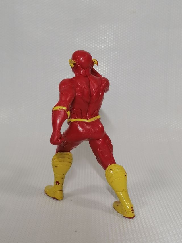 Figura Flash DC Comics