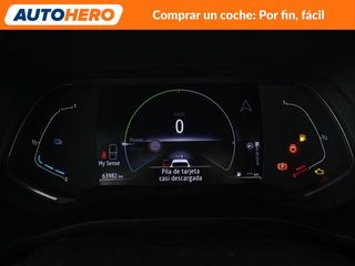 Renault Arkana 1.6 Hybrid E-Tech Zen